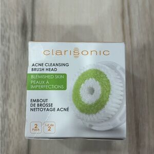 Clarisonic Brush Head for Blemished Skin